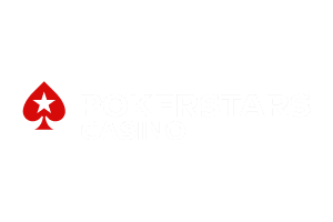 Pokerstars Logo